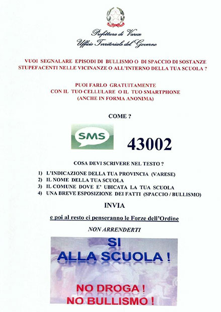locandina sms 43002 Varese
